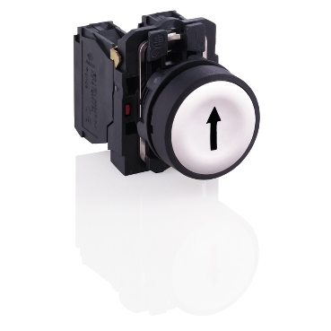 Imp XB5 Ø22 塑料按钮